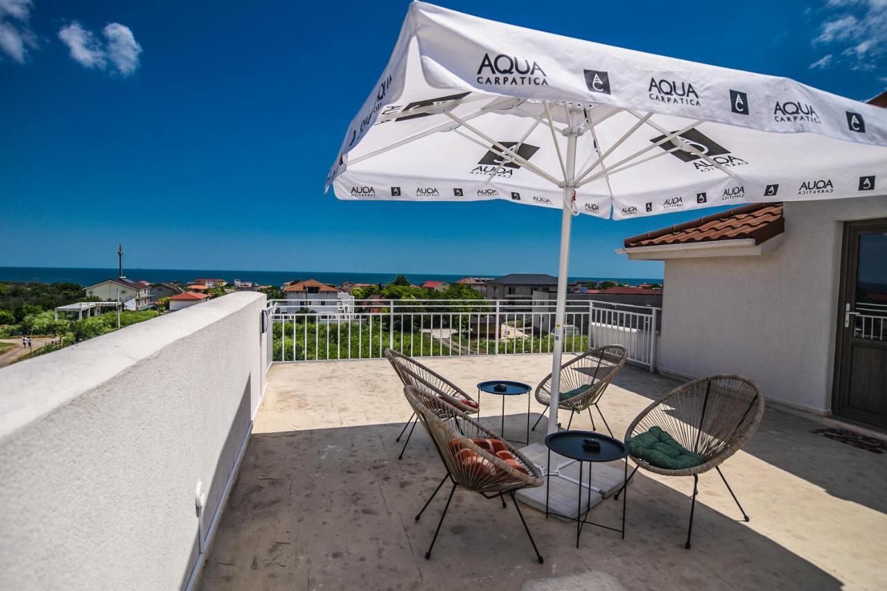Casa Adiman Hotel Vama Veche Exterior photo