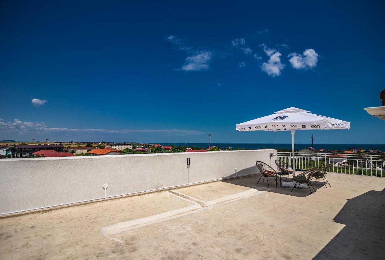 Casa Adiman Hotel Vama Veche Exterior photo