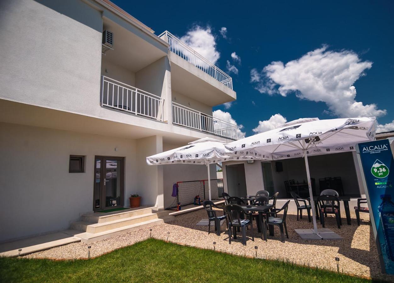 Casa Adiman Hotel Vama Veche Exterior photo
