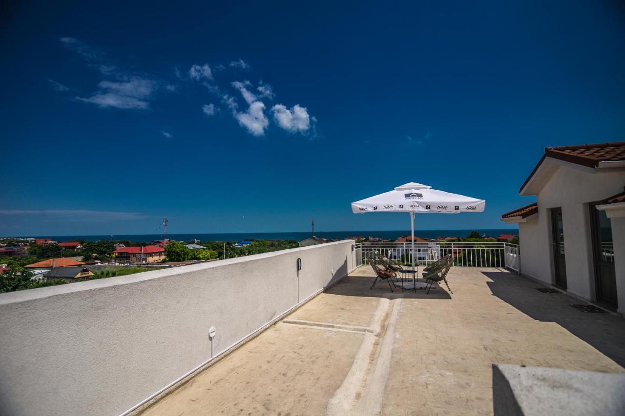 Casa Adiman Hotel Vama Veche Exterior photo