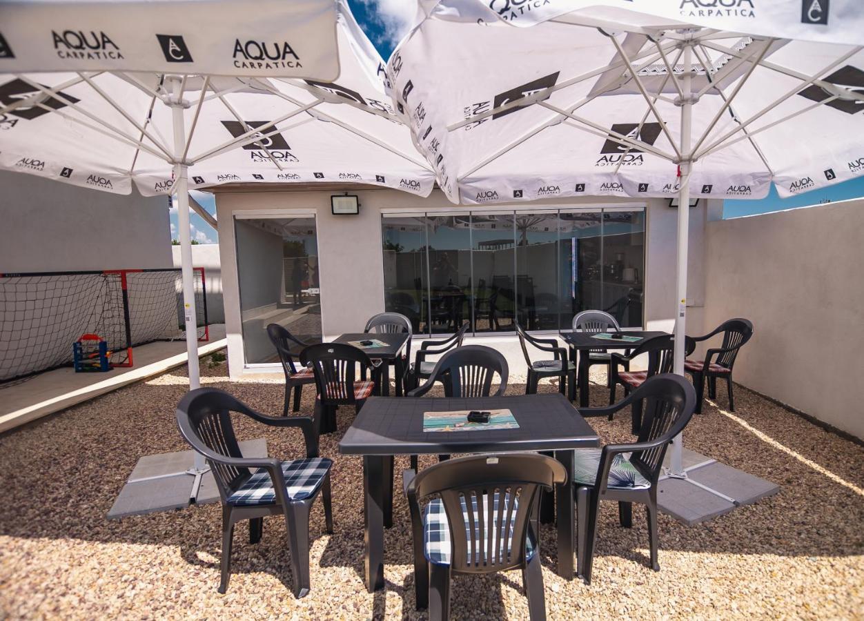 Casa Adiman Hotel Vama Veche Exterior photo