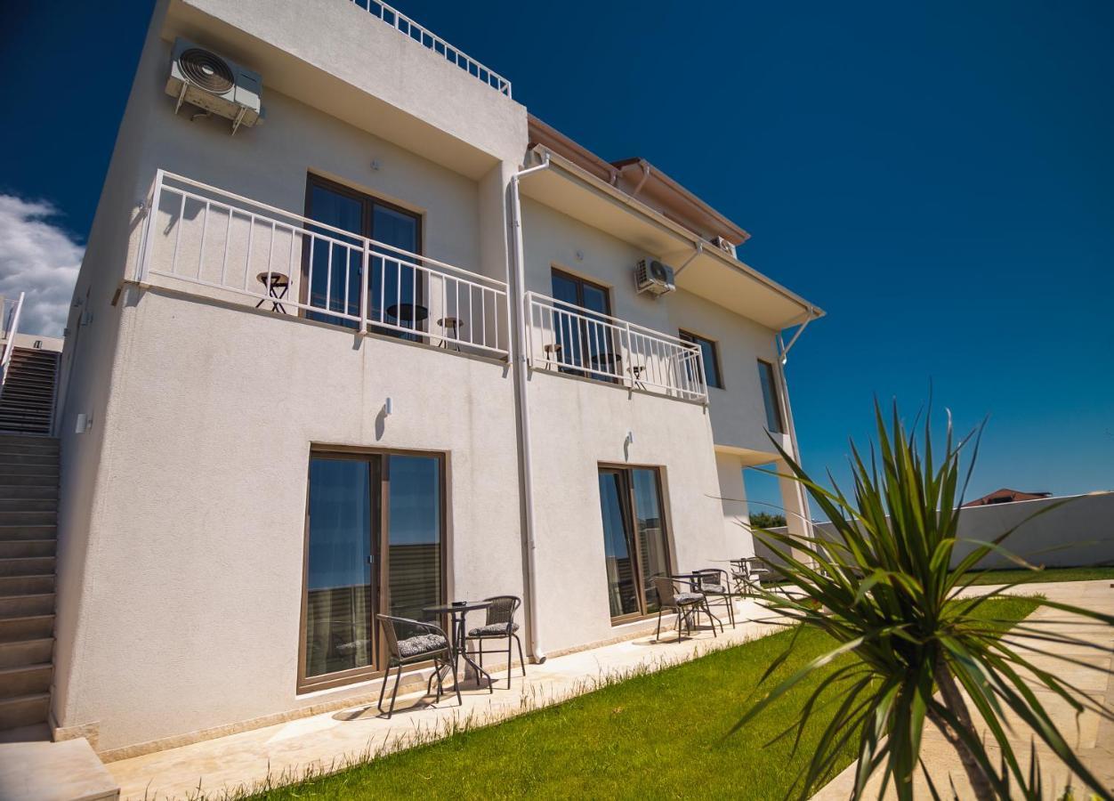 Casa Adiman Hotel Vama Veche Exterior photo
