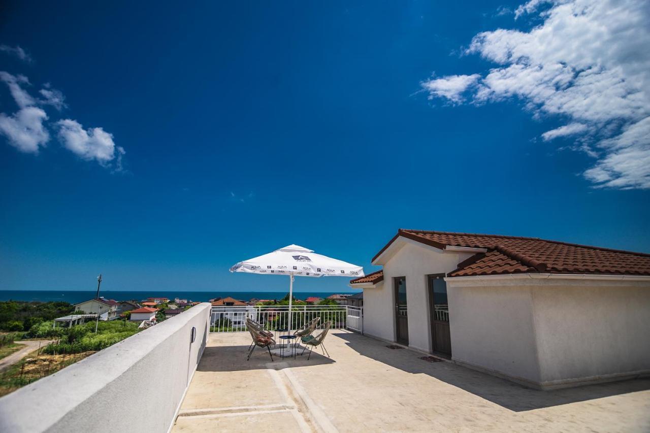 Casa Adiman Hotel Vama Veche Exterior photo