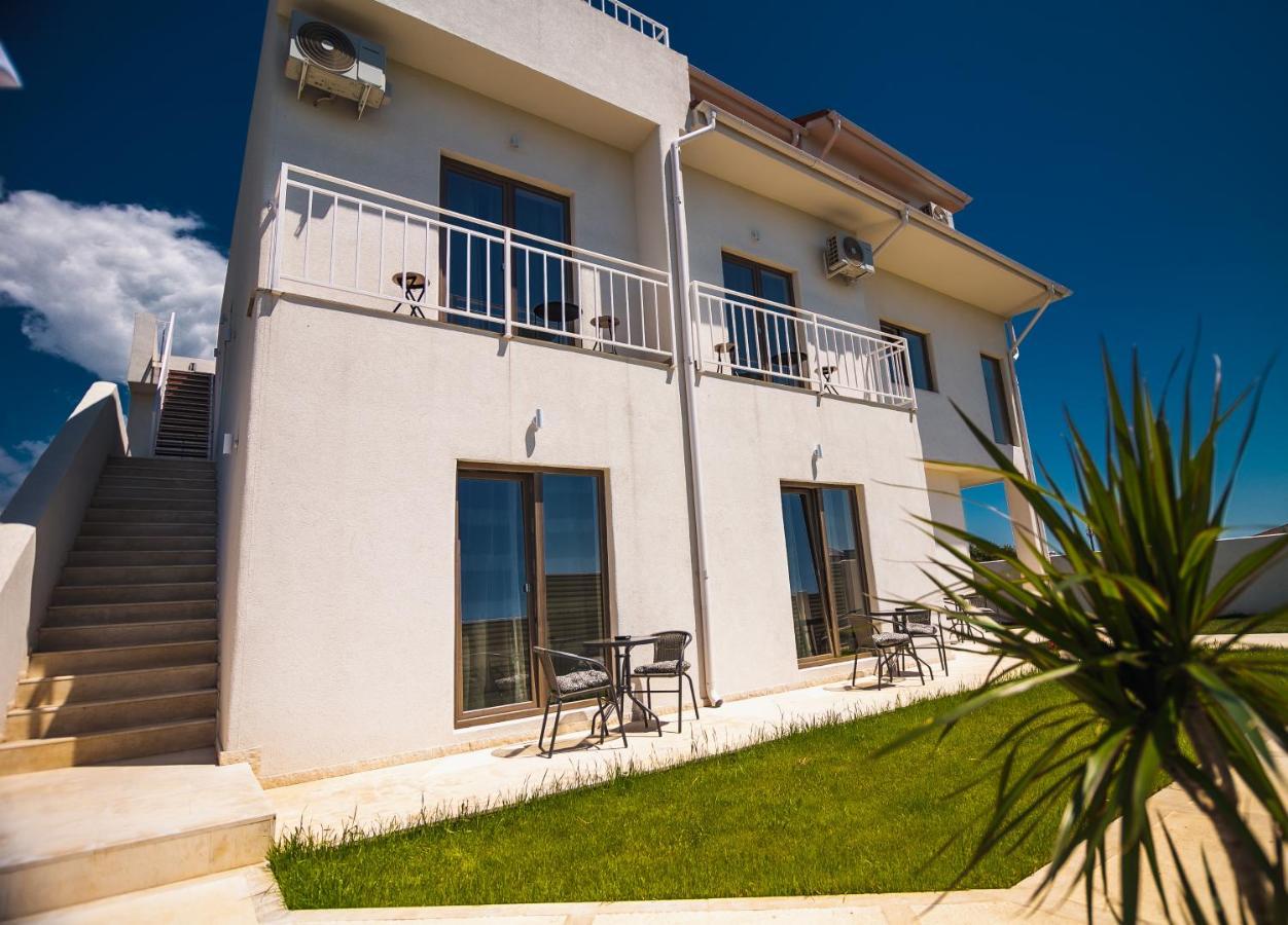 Casa Adiman Hotel Vama Veche Exterior photo
