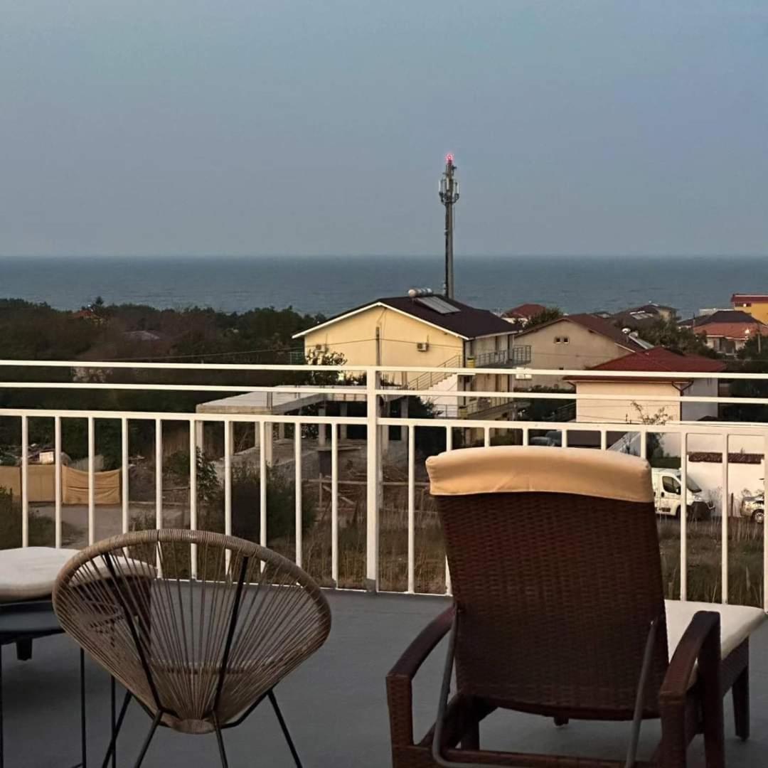 Casa Adiman Hotel Vama Veche Exterior photo